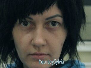 Your_Joy_Sylvia