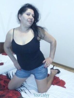 YourLadyy
