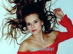 YourLittleBadGirl