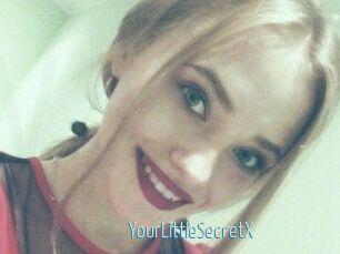 YourLittleSecretX