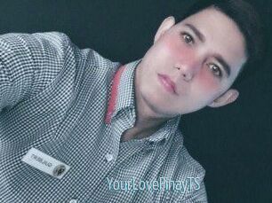 YourLovePinayTS