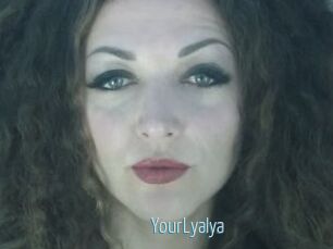 YourLyalya