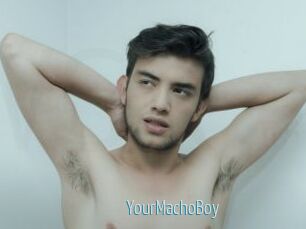 YourMachoBoy