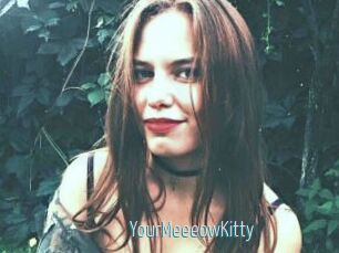 YourMeeeowKitty