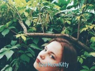 YourMeowKitty