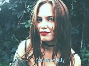 YourMeow_Kitty