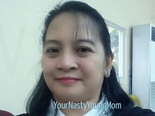 YourNastyYoungMom