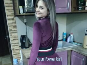 YourPowerGirl