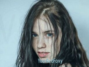 YourRedFoxy