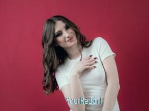 YourRedGirl