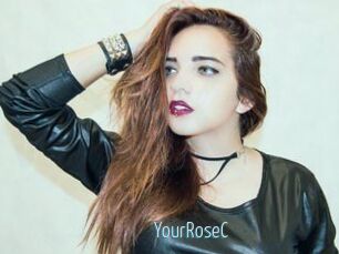 YourRoseC