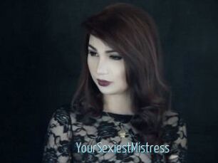 YourSexiestMistress