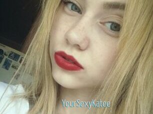 YourSexyKatee