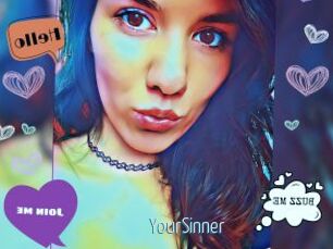 YourSinner