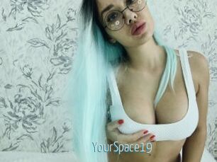 YourSpace19