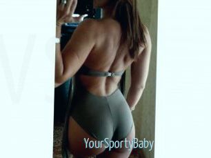 YourSportyBaby