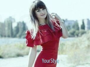 YourStyle