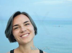 YourSugarPie