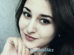 YourSweetAlice