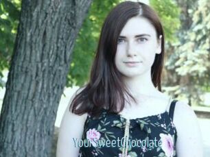 YourSweetChocolate