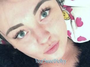 YourSweetHollyy