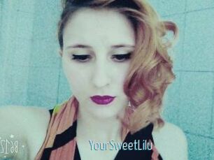 YourSweetLilu