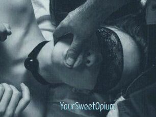 YourSweetOpium