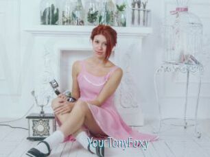 YourTonyFoxy