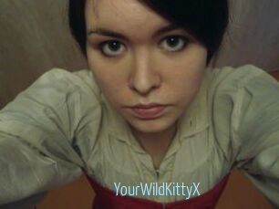 YourWildKittyX