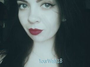 YourWish18