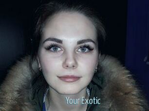 Your_Exotic_