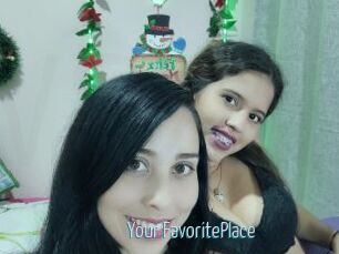 Your_FavoritePlace