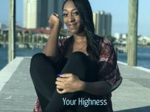 Your_Highness