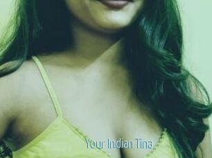 Your_Indian_Tina Video Sexe