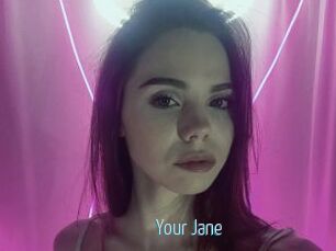 Your_Jane