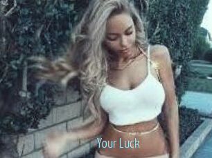 Your_Luck_