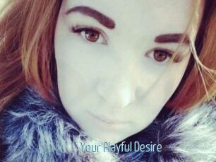 Your_Playful_Desire