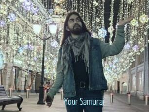 Your_Samurai