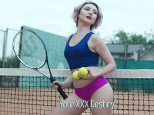 Your_XXX_Destiny
