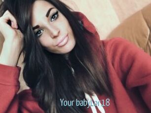 Your_babyLor18