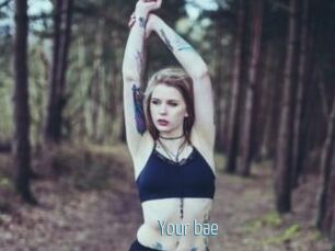 Your_bae