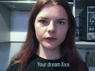 Your_dream_Xxx Video Sexe