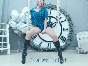 Your_favourite_Bitch