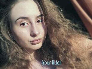 Your_lildoll