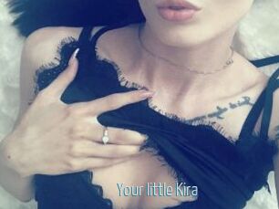 Your_little_Kira