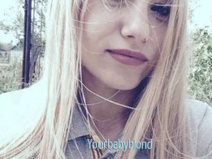 Yourbaby_blond