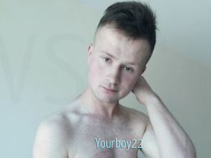 Yourboy22