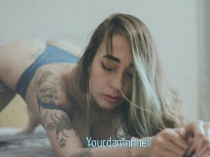 Yourdamnnhell