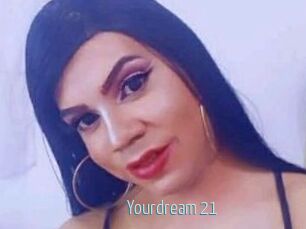 Yourdream_21