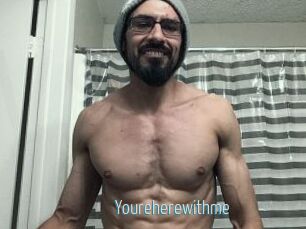 Youreherewithme Video Sexe